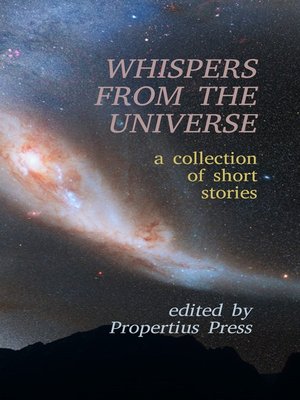 cover image of Whispers From the Universe